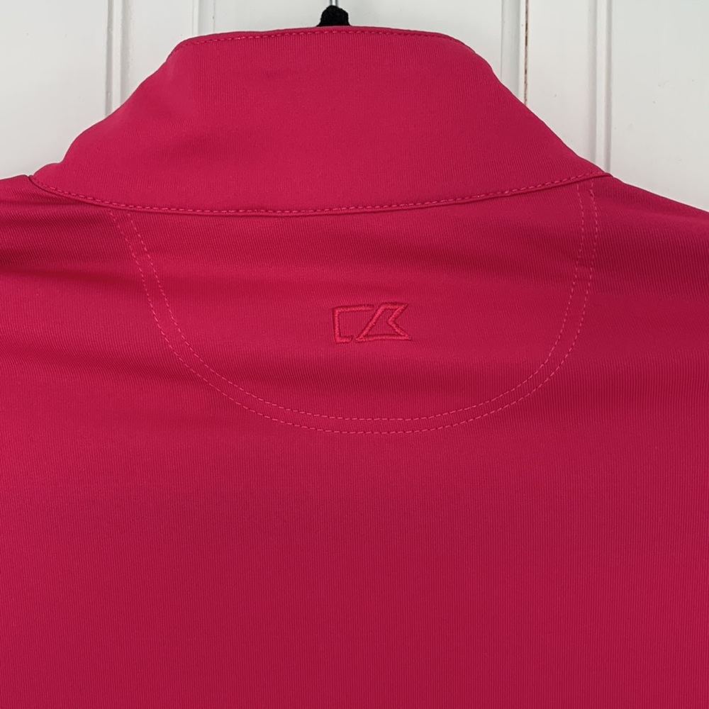 Ladies Pullover - Picture 3 of 4